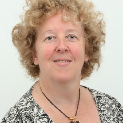 Marga Zuidervaart