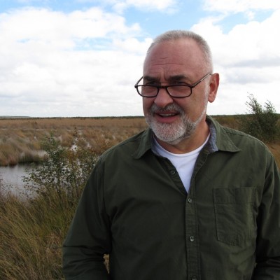 Wyger Breukelaar