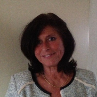 Patty van de Bor