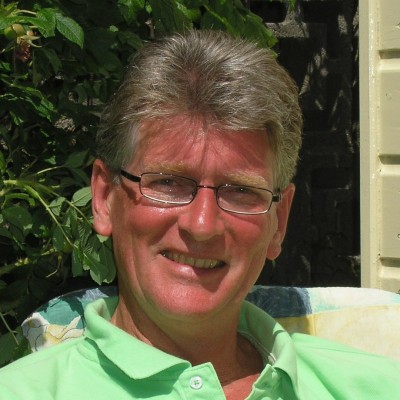 Nico Laan