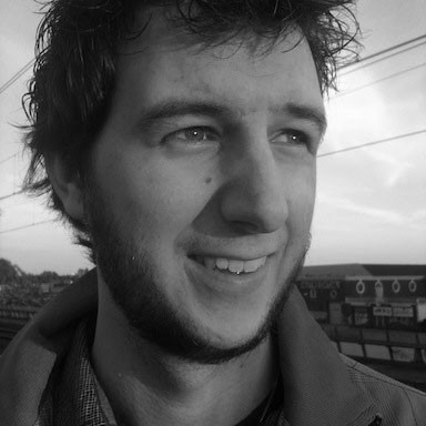 Martijn van der Wal