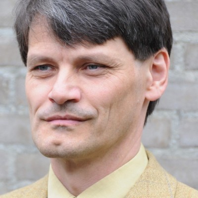 Ronald Verhagen