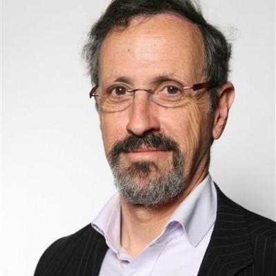 Jaap Sondervan