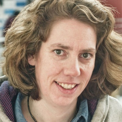 lianne kieft