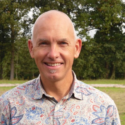Rob van Hoek
