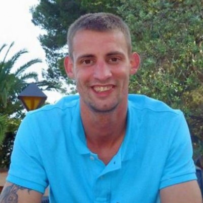 martijn massink