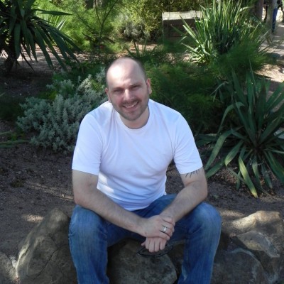 Willy van der Zanden