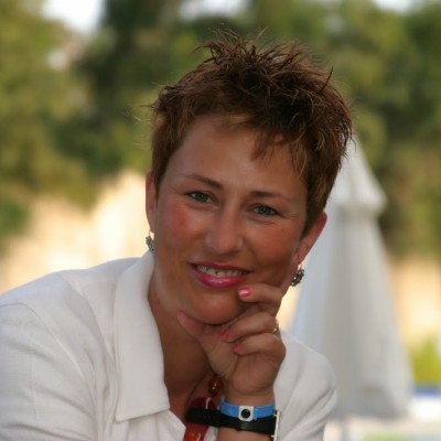 Monique Vliet-Tukker