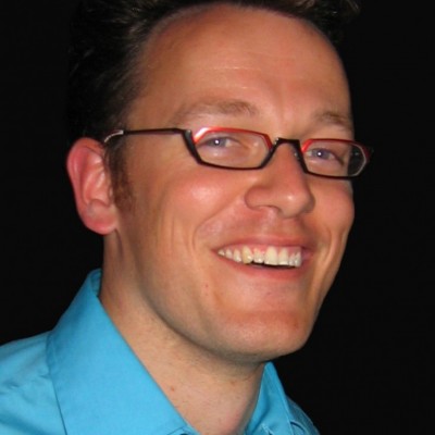 Niels Steenvoorde