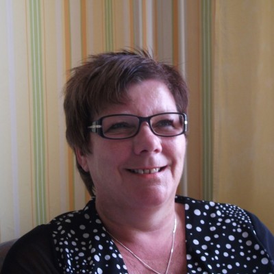 margo vink