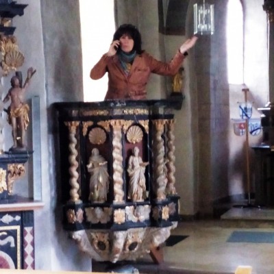 Marja Westerhoff van den Brink