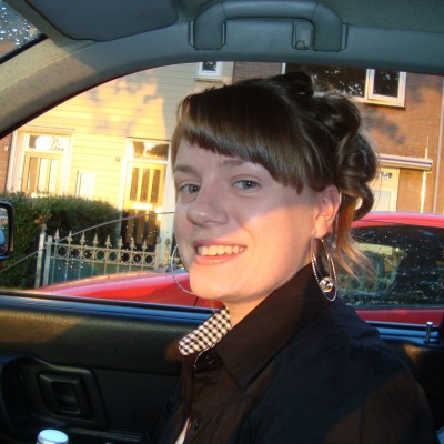 Sandra Hendriks