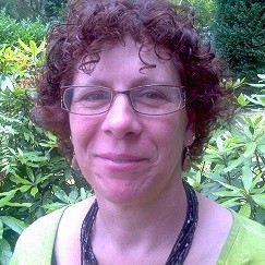 Ria Ahsmann vd Graaf