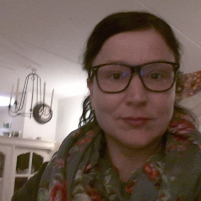 Sylvie Jacobs