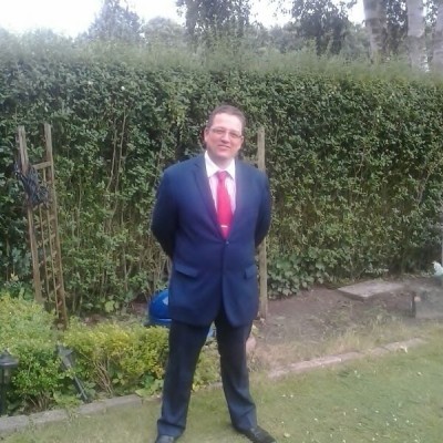 Richard van der Neut