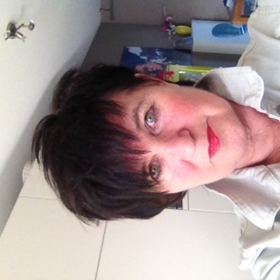 Sylvia van der Graaf