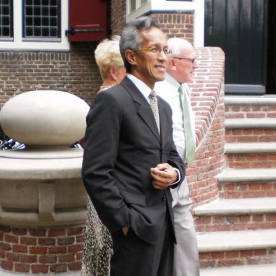 Sander Luntungan