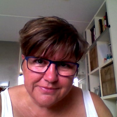 Sonja van Rijswijk