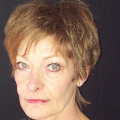 Gerrie den Dekker