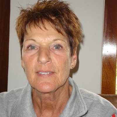 Ria van Doorn
