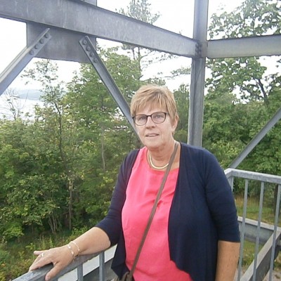 Lisa Griffioen Kiewiet