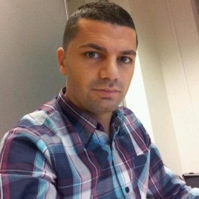 Huseyin Oktar