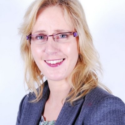 Martine Kruijswijk
