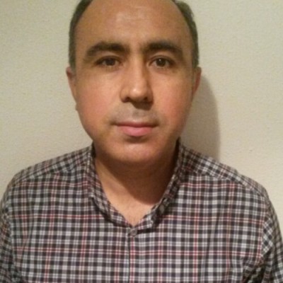 Ibrahim Bozdemir