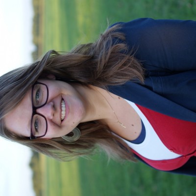 Marieke van Dijk