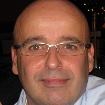 Paul Weststrate