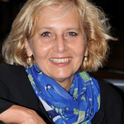 Csilla Tordai
