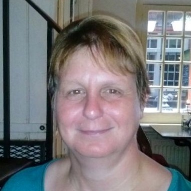 Monique van Haren-Bossers