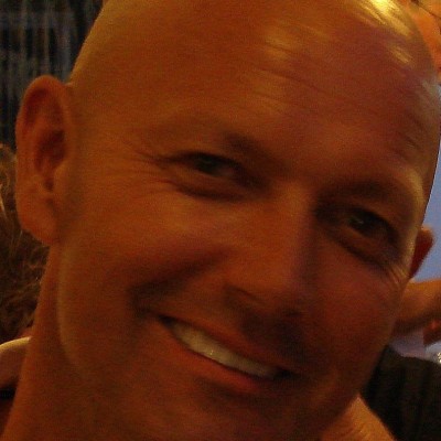 Larry van Raan