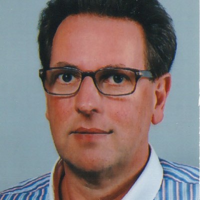 Martin van Brenen