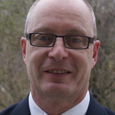 Danny van Klaveren