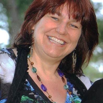 Ellen Hager