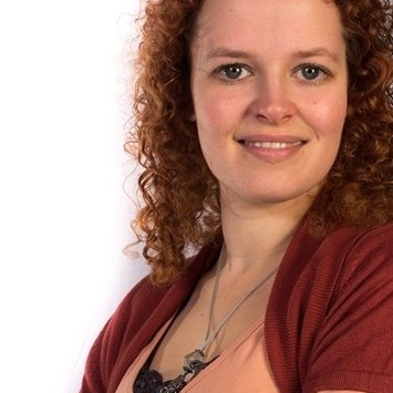 Marouschka van der Aart