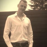 Jeroen de Gans