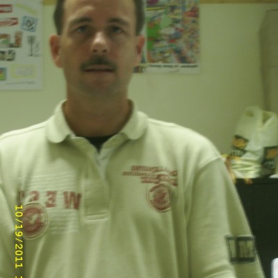 sander van lingen