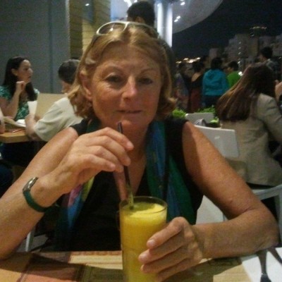 Anne Kroonenberghs