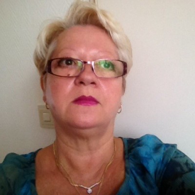 Rosa Bolanovic