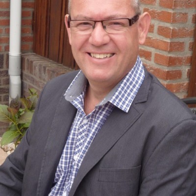 Robert Nijhuis
