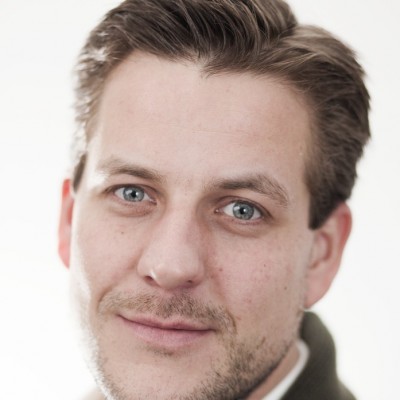 Christiaan van Dijk