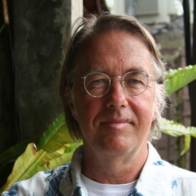 Rob Lunteren van