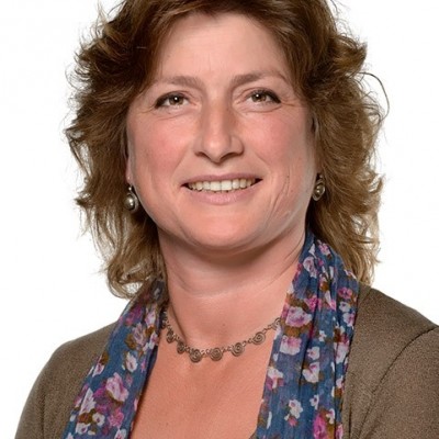 Angelique Balfoort - van der Meij