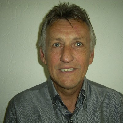 Pieter Wijker