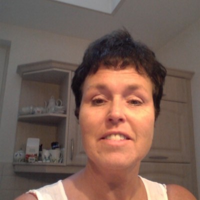 Norma Ruiter