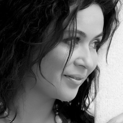 Marcia Joustra