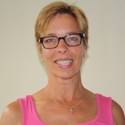 Evelien van Beusekom