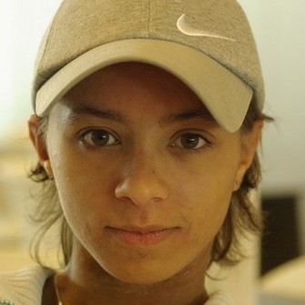 Sanneke Franker